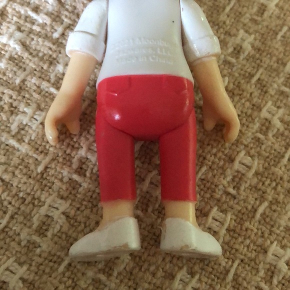 Jazzwares COCOMELON Mom Figure - Picture 16 of 16